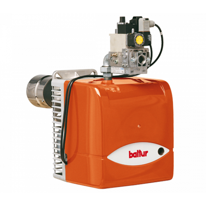 Горелки Baltur BTG, BTL: функциональность, надежность, экономичность Горелки Baltur BTG, BTL: функциональность, надежность, экономичность