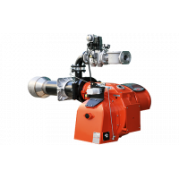 Газовая горелка BGN 450 MC