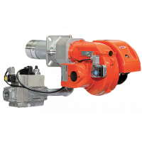Газовая горелка TBG 35