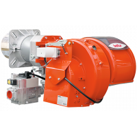 Газовая горелка TBG 120 MC